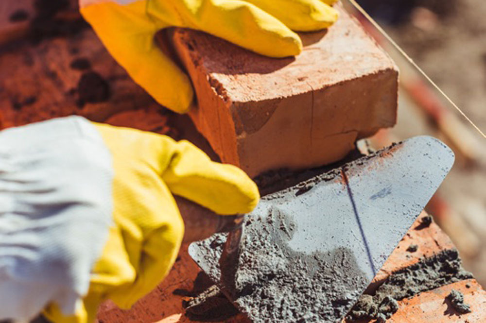 Domestic Build and Maintenance