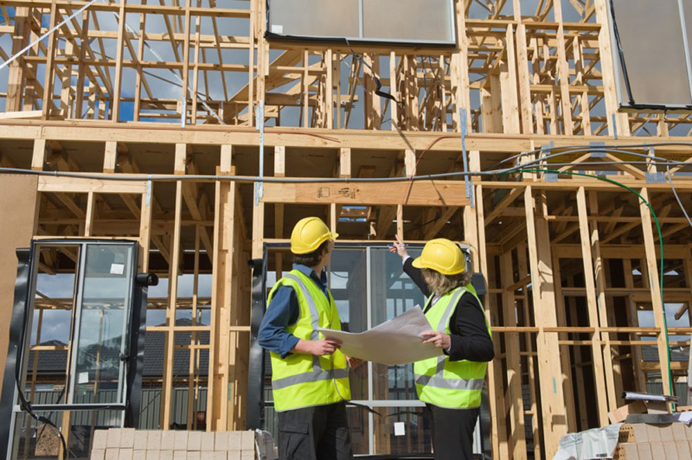 General Build for Business