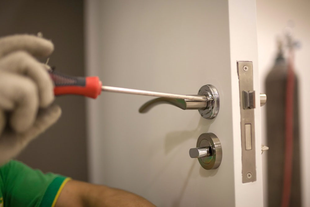 Repairs and Maintenance